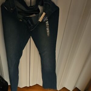 Classic Blue Women's Jeans